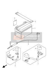 Battery